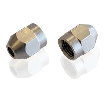 Stainless Steel Hard Line Tube Nut