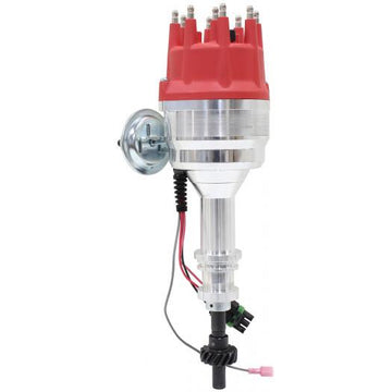 Ready to Run Distributor - 0