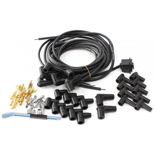 Xpro 8.5mm Ignition Lead Sets