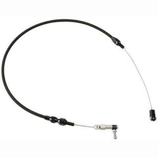 Throttle Cable