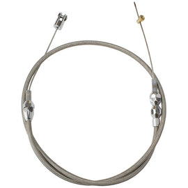 GM LS Throttle Cable