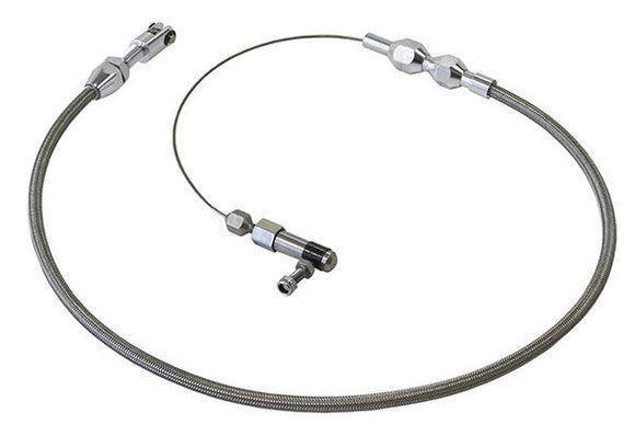 Throttle Cable