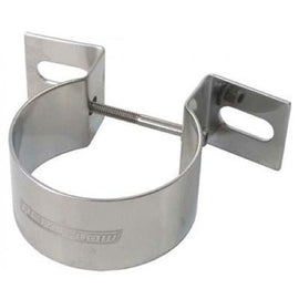 Stainless Steel Coil Bracket