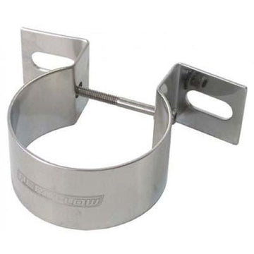 Stainless Steel Coil Bracket