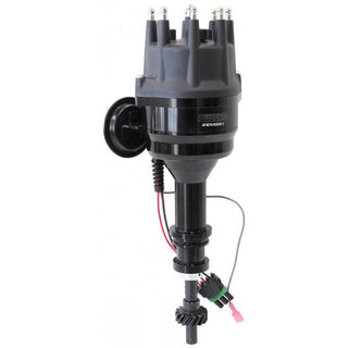 XPRO Street Electronic HEI Distributor with Coil - Overstocked item