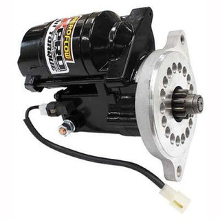 Starter Motors - Super Torque