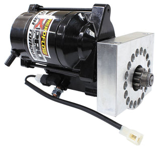 Starter Motors - High Torque