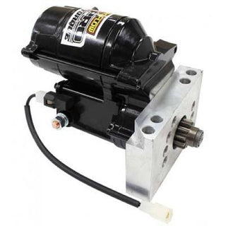 Starter Motors - High Torque