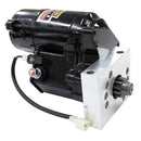 Starter Motors - Super Torque-3
