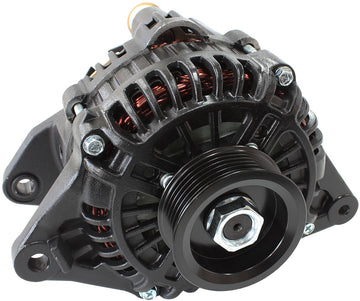 Mitsubishi Alternator 4G63 - 0