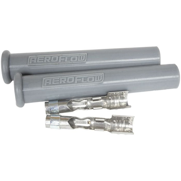 XPRO Boots & Terminals