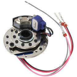 Ignition Module & Pick-Up