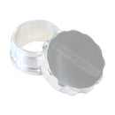 Billet Aluminium Weld-On Filler & Cap-3