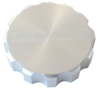 Billet Radiator Cap Cover - Large Cap