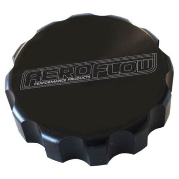 Billet Radiator Cap Cover - Large Cap - 0