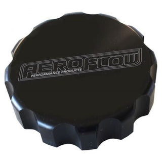 Billet Radiator Cap Cover - Large Cap