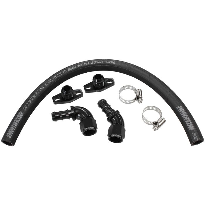 Turbo Oil Drain Kit