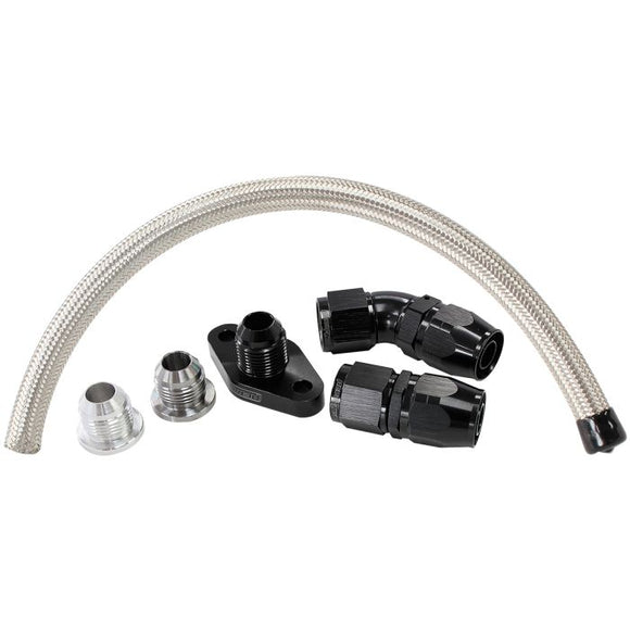 Turbo Oil Drain Kit