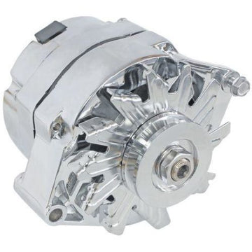 Chevy Alternator - 0