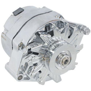 Chevy Alternator