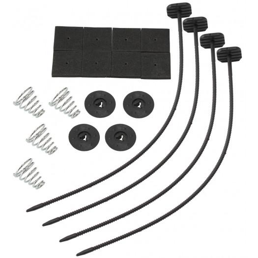 Quick Fit Mounting Kit Suitable for Mounting Electric Fans