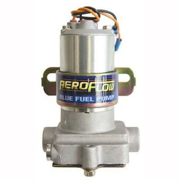 Electric Fuel Pump - 0