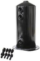Surge Tank - Single Outlet EFI Pump-1