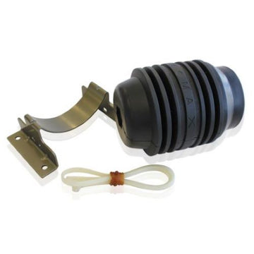 EFI Fuel Pump Silencer Kit