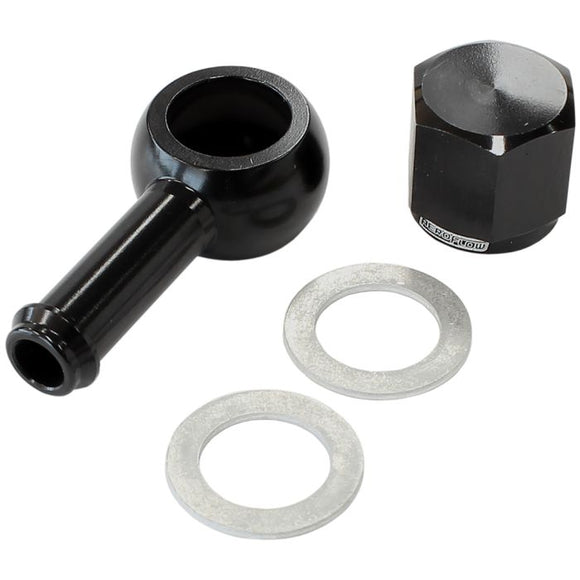 90° Fuel Pump Banjo Kit