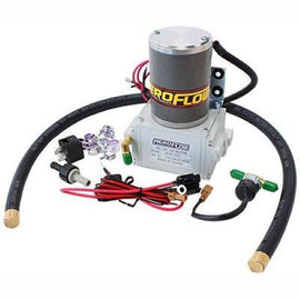 Electric Vacuum Pump Kit