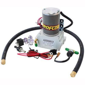 Electric Vacuum Pump Kit