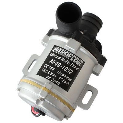 Brushless Electric Water Pump - Overstocked
