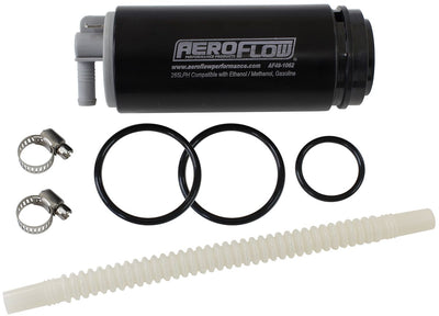 EFI Hi-Flow In-Tank Pump - Overstocked