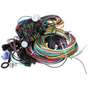 Complete Universal Wiring Harness Kit