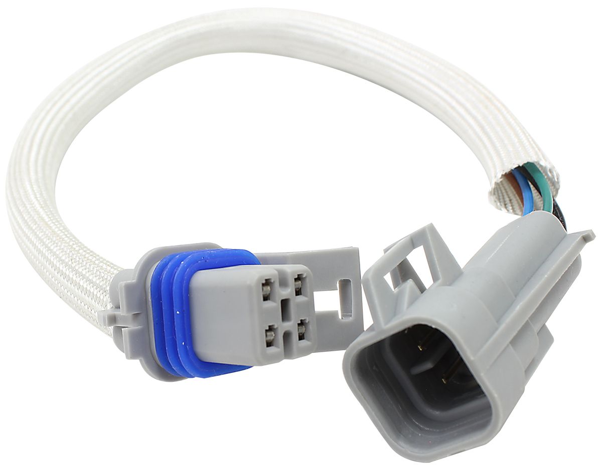 Extended O2 Sensor O2 Sensor Extension Harness | thepartsman