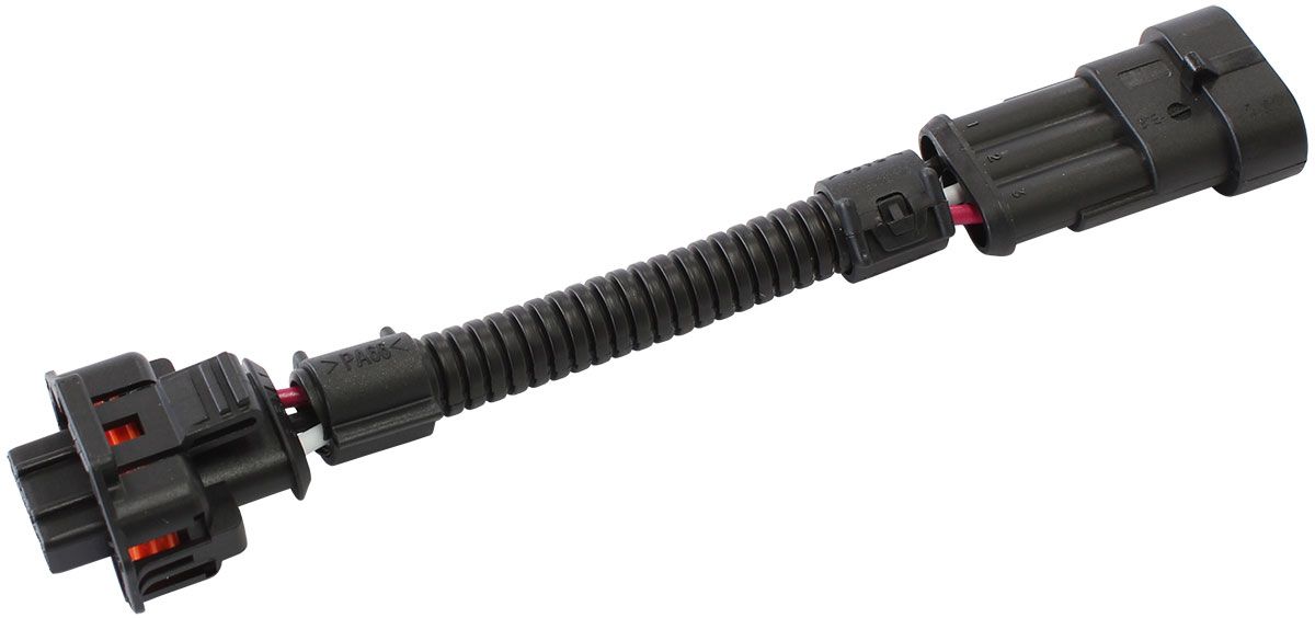 GM LS1 to LS3 MAP Sensor Adapter Harness | thepartsman