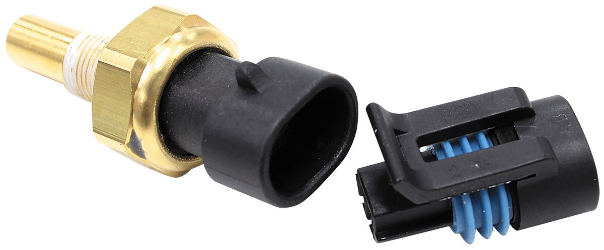 Temperature Sensor Part Casing Temperature Sensor — Aeroflow NZ | thepartsman