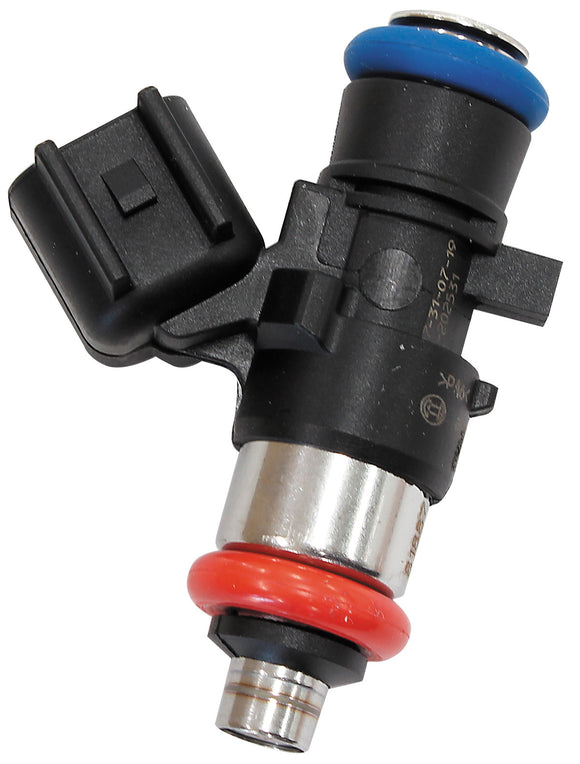 Bosch Motorsport 495cc EV14 Short USCAR Fuel Injector - Overstocked