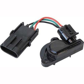 Replacement Throttle Position Sensor (TPS)