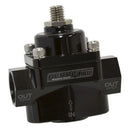 Fuel Regulator - 3/8" NPT Ports-3