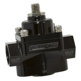 Fuel Regulator - 3/8" NPT Ports - 0