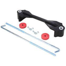 Battery Hold Down Clamp Kit