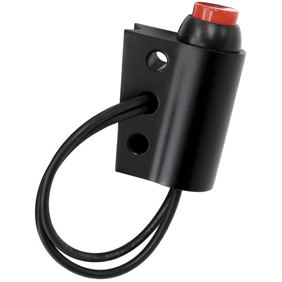 Launch Control Line Lock