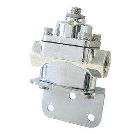 Billet Bypass Fuel Pressure Regulator 4.5-9psi Adjustable - Overstocked