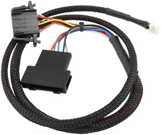 Electronic Throttle Control Harness - VW, Audi, Porsche and Ford