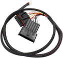 Electronic Throttle Controller Harness  - Alfa Romeo, Fiat, Hyundai and Kia