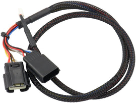 Electronic Throttle Control Harness - Ford, GM, Holden and Mazda Model - Overstocked