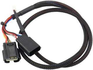 Electronic Throttle Control Harness - Ford, GM, Holden and Mazda Model