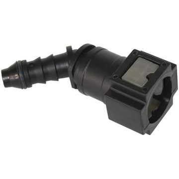 Push-On to Barb OE Style EFI Fuel Fittings - Overstocked