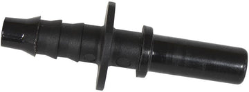 Straight Barb EFI Fitting - 0